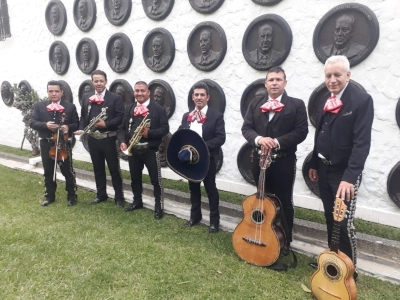Mariachi en Medellín Mariachi en Medellín